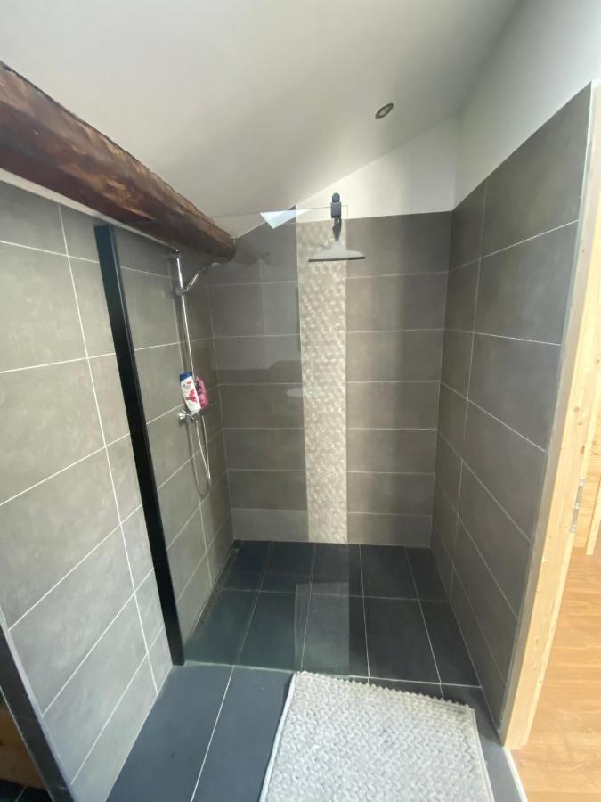 Appartement 75M2 Duplex Au Coeur Du Village De Queige 外观 照片